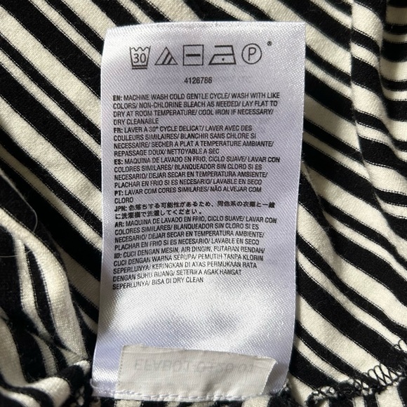 Volcom | What She Said Mini Dress (Sleeveless) - Picture 5 of 10